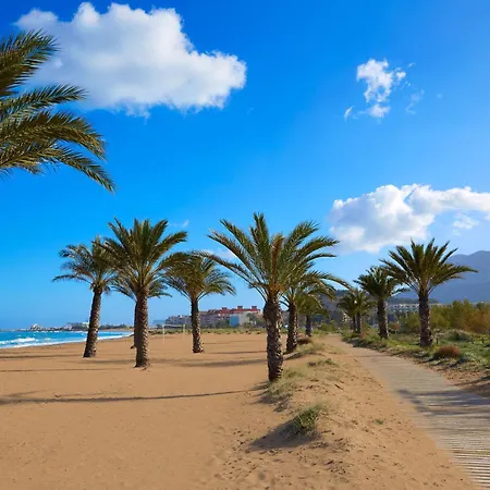 بيت للعطل Holiday Els Molins By Interhome