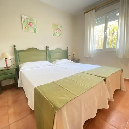Holiday Els Molins By Interhome