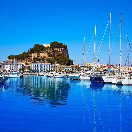 Holiday Els Molins By Interhome *