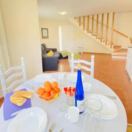 Holiday Els Molins By Interhome * دينايا