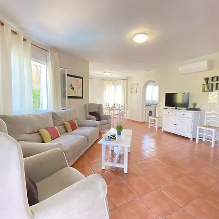 بيت للعطل Holiday Els Molins By Interhome *