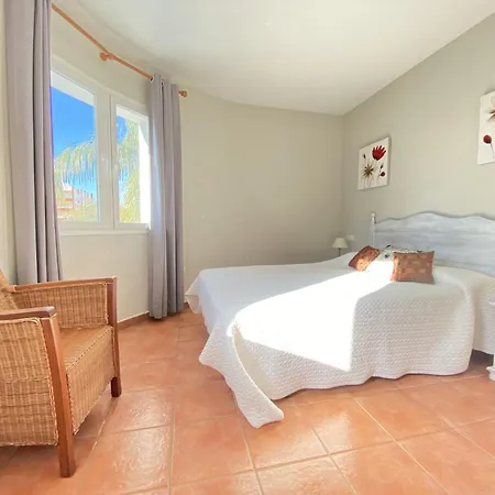 بيت للعطل Holiday Els Molins By Interhome *