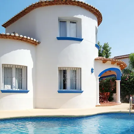 Holiday Els Molins By Interhome *