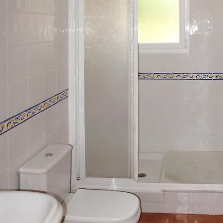 Holiday Els Molins By Interhome *