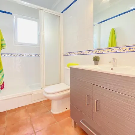 Holiday Els Molins By Interhome Feriehus Dénia