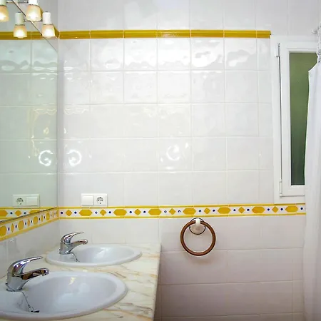 Holiday Els Molins By Interhome Feriehus