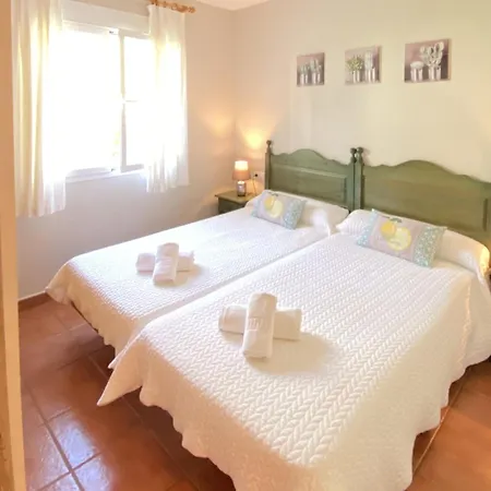Holiday Els Molins By Interhome Feriehus Dénia