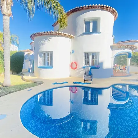 Holiday Els Molins By Interhome