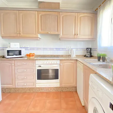 Feriehus Holiday Els Molins By Interhome
