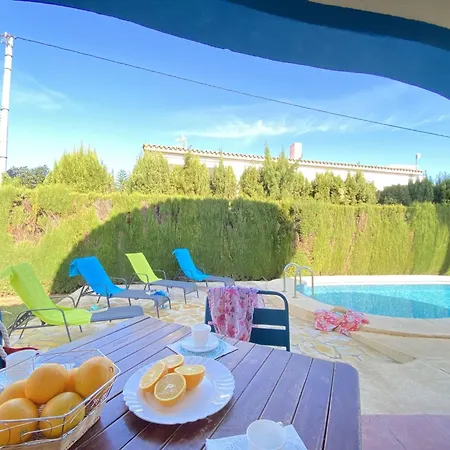 Holiday Els Molins By Interhome * Dénia