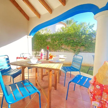 Holiday Els Molins By Interhome Hébergement de vacances *