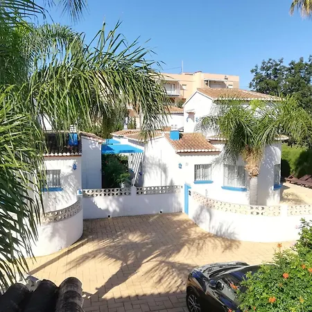 Hébergement de vacances Holiday Els Molins By Interhome *